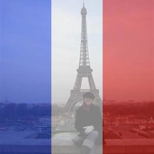 Meet your Posher, Anne